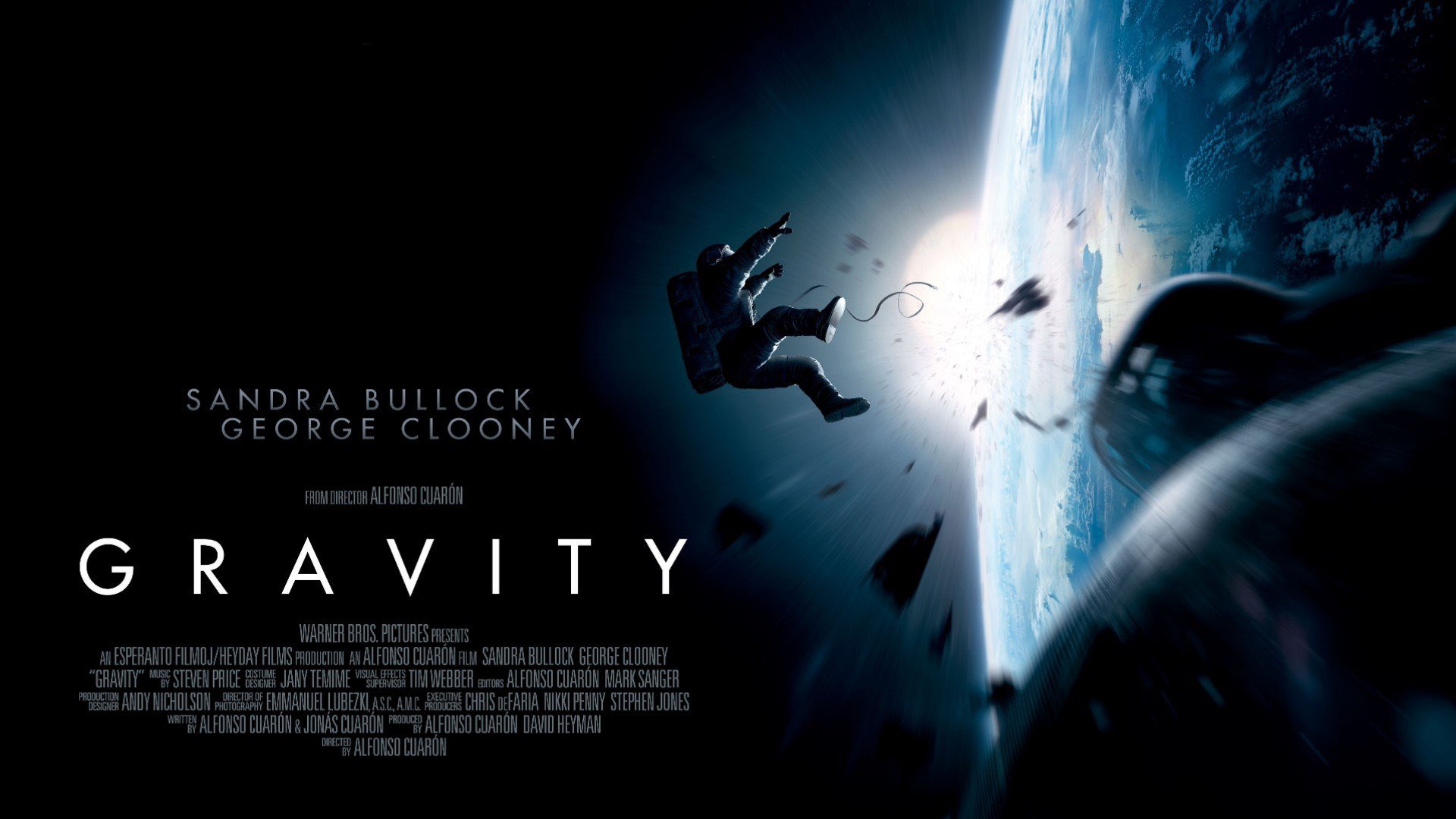 Gravity