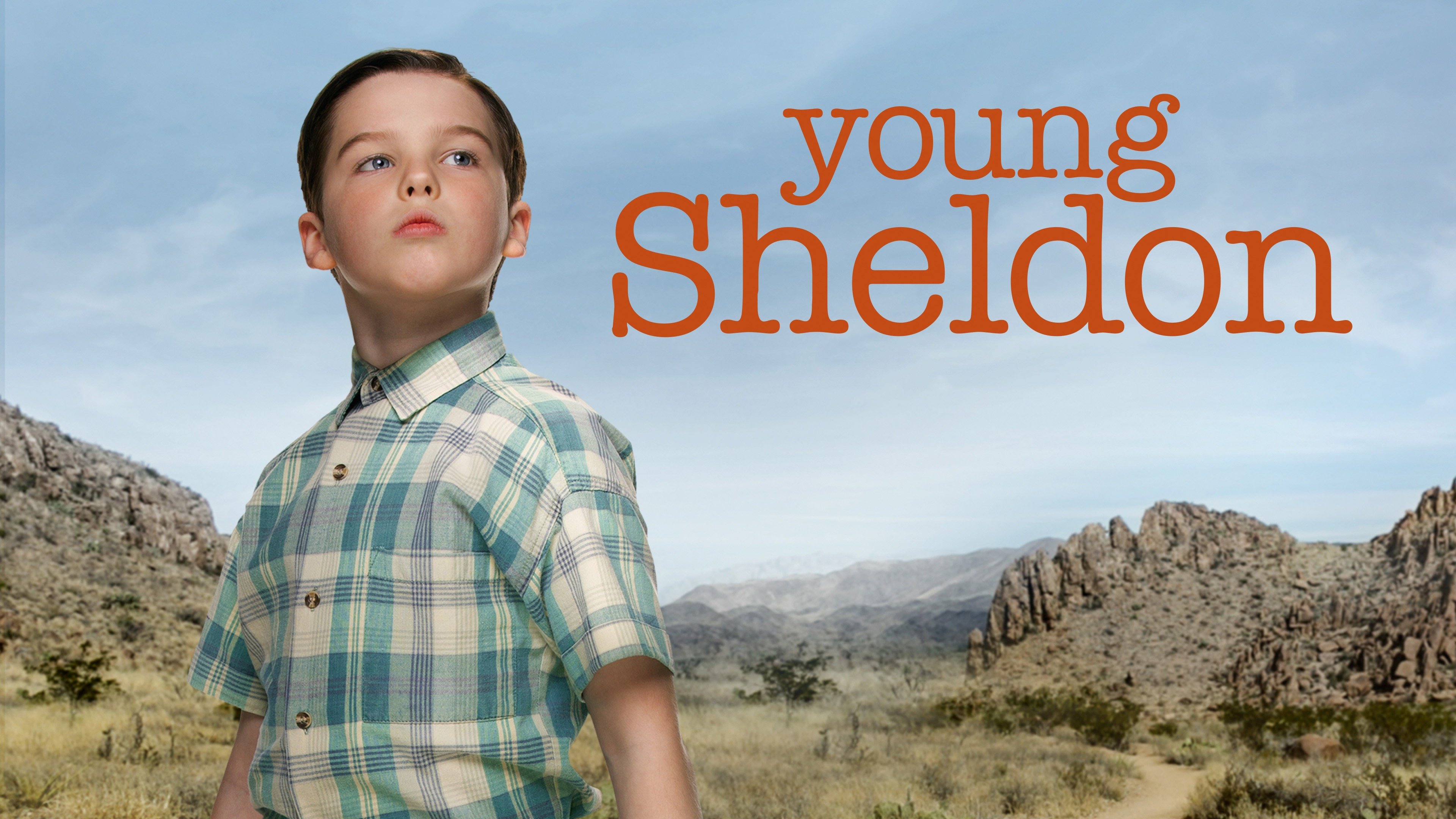 Young Sheldon